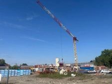Programme immobilier neuf de 8 lots à Valenciennes (59300)