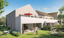 Programme immobilier neuf de 18 lots à Chenôve (21300)