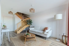 Programme immobilier neuf de 31 lots à Mérignac (33700)