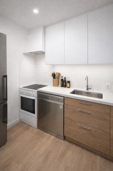 Programme immobilier neuf de 1 lot à Montpellier (34080)
