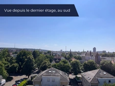 Programme immobilier neuf de 1 lot à Mulhouse (68100)