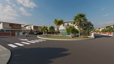 Programme immobilier neuf de 17 lots à Matoury (97351)