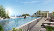 Programme immobilier neuf de 9 lots à Nice (06200)
