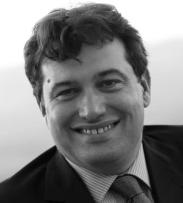 Christophe VAN MELLE