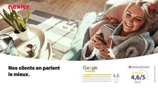 Programme immobilier neuf de 26 lots à Colomiers (31770)