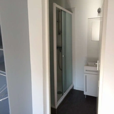 Programme immobilier neuf de 1 lot à Lille (59000)