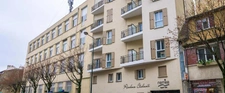 Programme immobilier neuf de 1 lot à Clamart (92140)