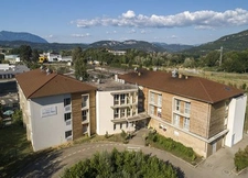 Programme immobilier neuf de 1 lot à Belley (01300)