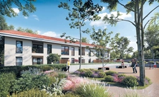 Programme immobilier neuf de 7 lots à Brenthonne (74890)