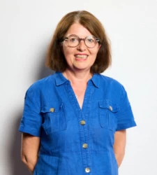 Béatrice PISTIAUX