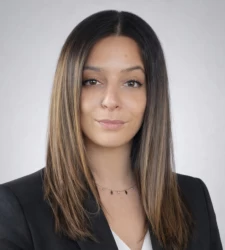 Jasmina AKRIMI