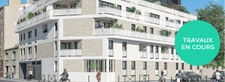 Programme immobilier neuf de 1 lot à Alfortville (94140)
