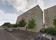 Programme immobilier neuf de 1 lot à Rennes (35000)