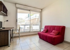 Programme immobilier neuf de 1 lot à Toulon (83100)
