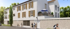 Programme immobilier neuf de 12 lots à Le Plessis-Pâté (91220)
