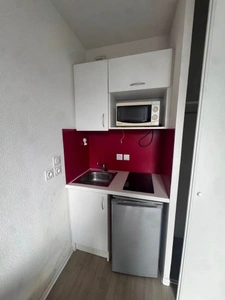 Programme immobilier neuf de 1 lot à Lyon (69009)