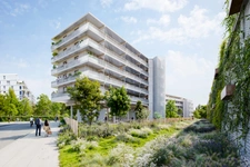 Programme immobilier neuf de 6 lots à Toulouse (31300)