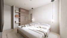 Programme immobilier neuf de 5 lots à Bons-en-Chablais (74890)