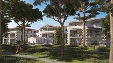 Programme immobilier neuf de 37 lots à Saint-Trojan-les-Bains (17370)
