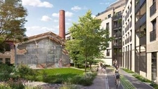 Programme immobilier neuf de 7 lots à Aubervilliers (93300)