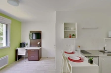 Programme immobilier neuf de 1 lot à Nantes (44000)