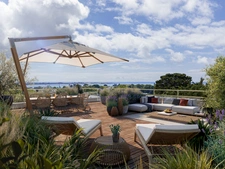 Programme immobilier neuf de 9 lots à Larmor-Plage (56260)