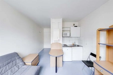 Programme immobilier neuf de 1 lot à Boulogne-Billancourt (92100)