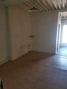 Programme immobilier neuf de 1 lot à Bourg-en-Bresse (01000)