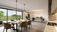 Programme immobilier neuf de 5 lots à Le Grau-du-Roi (30240)
