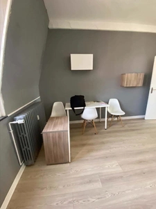 Programme immobilier neuf de 1 lot à Valenciennes (59300)