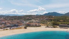 Programme immobilier neuf de 16 lots à Propriano (20110)