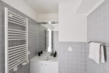 Programme immobilier neuf de 1 lot à Aubervilliers (93300)