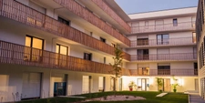 Programme immobilier neuf de 1 lot à Nantes (44000)