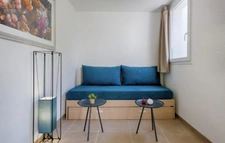 Programme immobilier neuf de 1 lot à Mandelieu-la-Napoule (06210)