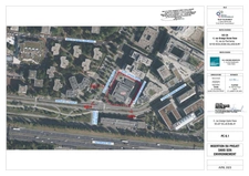 Programme immobilier neuf de 55 lots à Vélizy-Villacoublay (78140)