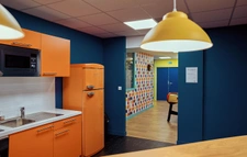 Programme immobilier neuf de 1 lot à Brest (29200)