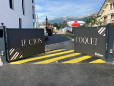 Programme immobilier neuf de 6 lots à Eybens (38320)