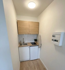 Programme immobilier neuf de 1 lot à Montpellier (34090)