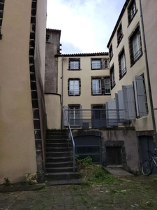Programme immobilier neuf de 1 lot à Clermont-Ferrand (63000)