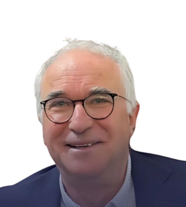 Christophe VILLANFIN