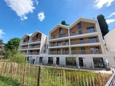 Programme immobilier neuf de 1 lot à Saint-Germain-en-Laye (78100)