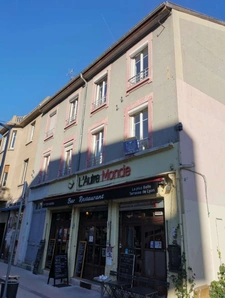 Programme immobilier neuf de 1 lot à Lyon (69007)