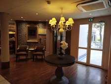 Programme immobilier neuf de 1 lot à Montrouge (92120)