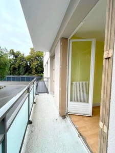 Programme immobilier neuf de 1 lot à Rennes (35000)