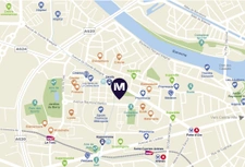 Programme immobilier neuf de 50 lots à Toulouse (31000)