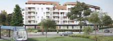 Programme immobilier neuf de 6 lots à Lormont (33310)