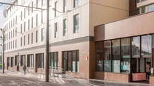 Programme immobilier neuf de 1 lot à Le Mans (72000)