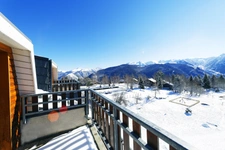 Programme immobilier neuf de 1 lot à Ax-les-Thermes (09110)