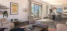Programme immobilier neuf de 29 lots à Saint-Jean-de-Monts (85160)