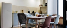 Programme immobilier neuf de 1 lot à Paris (75019)